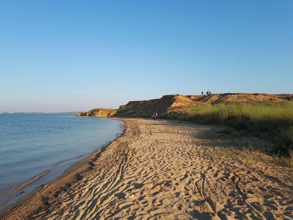 Melanie Διαμέρισμα Privlaka  Εξωτερικό φωτογραφία